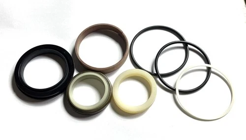 [Generic] IHI IS40GX-2 Boom Cylinder Seal Kit. (with ring) image 6