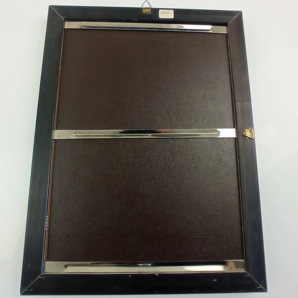 Original Klaus Böttger Akt 1983 signiert hinter Glas Épreuve d'artiste ( e.a.) - Bild 3 von 4