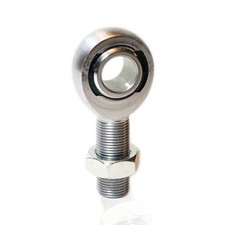 3/4 RH XM12 4130 Chromoly Rod End Heim Joint Steering Shaft Support,...