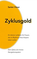 Zyklusgo*D | Sarien Visser | Taschenbuch | 96 S. | Deutsch | 2025