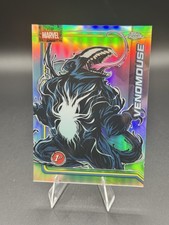 Venomouse 1st Appearance Refractor 2026 Topps Chrome Marvel Comics #189