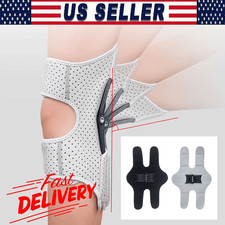 Joint Support Knee Brace Support Leg Knee Stabilizer Pads Patella Booster SporCW