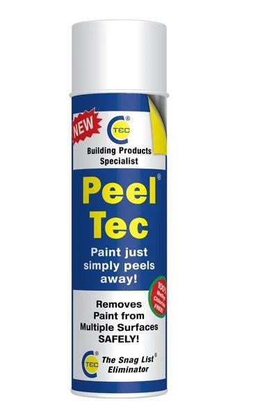 C-Tec 500ml - CT1 Peel Tec