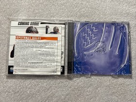 World Series Baseball 2K2 (Sega Dreamcast, 2001) Tested Working