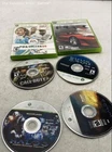 Microsoft Xbox 360 Halo 3 Complete Multiplayer Experience More Games Lot Of 6