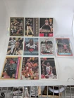Michael Jordan Card Lot of 10 Cards