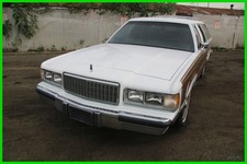 1989 Mercury Marquis for Sale
