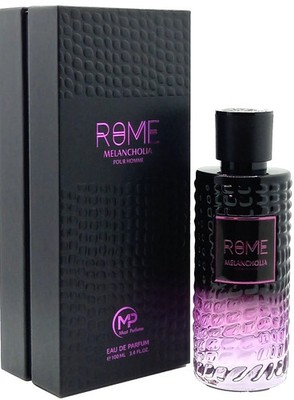 Rome Melancholia Pour Homme Bharara Beauty Eau De Parfum Men 3.4 Oz Spray