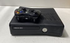 Microsoft Xbox 360 S 320GB Console - Black