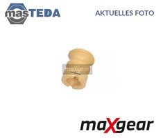 72-1549 ANSCHLAGPUFFER STOßDÄMPFER VORNE MAXGEAR FÜR BMW 5,7,3,8,E39,E38,E34