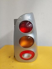 Feu arrière Smart CITY-COUPE