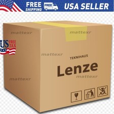 EVS9328-ESV004 NEW LENZE SERVO DRIVE EVS9328-ESV004