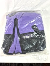 Tough 1 600D Snuggit  Turnout Pony Blanket Waterproof  Purple 32-2010PS-10-54