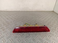 Feu arrière Peugeot 1007