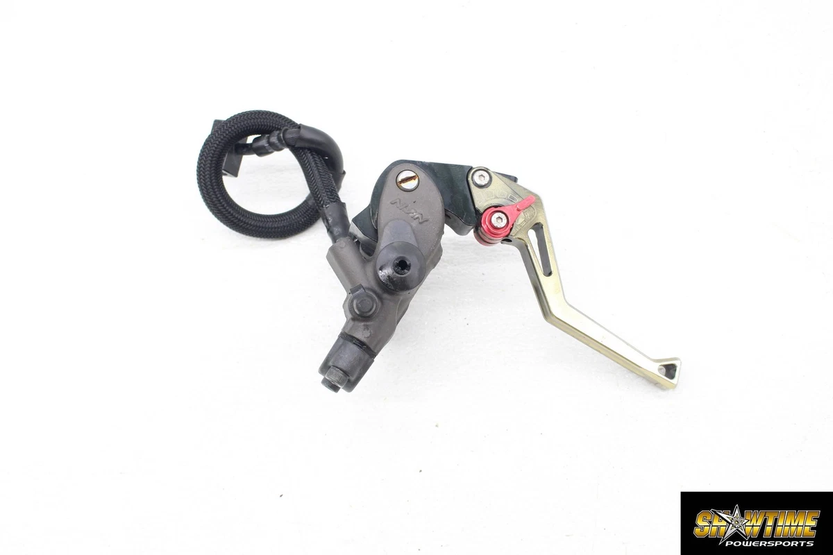 Brake Cylinders for Kawasaki Ninja ZX14R for sale | eBay