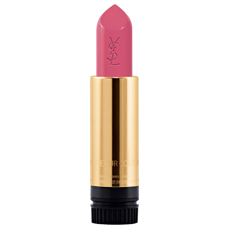 Yves Saint Laurent Rouge Pur Couture Lipstick Refill PM Pink Muse YSL