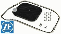 ZF 1087.298.368 Teilesatz FüR ÖLwechsel-Automatikgetriebe FüR Audi