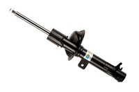 1X StoßDäMpfer B4 Serienersatz Bilstein 22-051226 FüR Ford Focus DNW DBW DFW DAW