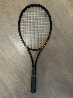 Pre owned Prince Tour 98 2026 grip #3 (4 3/8)