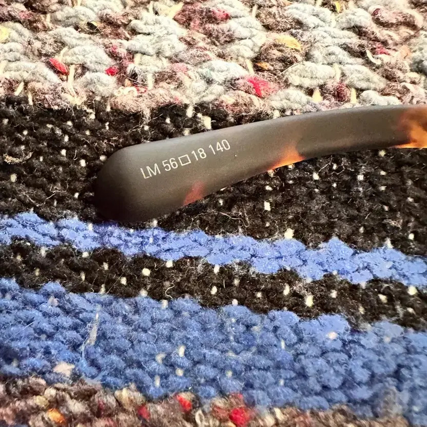 Grafik:Plastic Leopard Pattern Sunglasses Unisex … - image 8