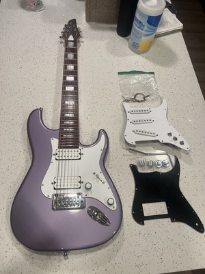 Kiesel Delos 2019 - 7 String Guitar