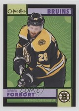 2022-23 O-Pee-Chee Retro Black Border 65/100 Derek Forbort #447 2vh