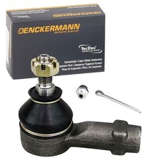 Rotule de direction Hyundai ACCENT