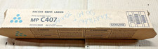 Genuine Ricoh 842208 Cyan Toner Cartridge for MP C407