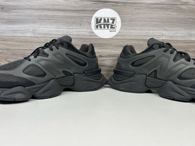 NEW BALANCE 9060 'Black Cement' Triple Black Authentic Men's
