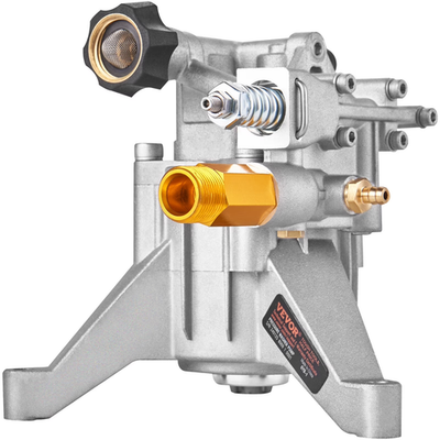 #ad #ad Pressure Washer Pump Power Washer Pump 7 8quot; Shaft Vertical 3400 PSI 2.5GPM $57.79