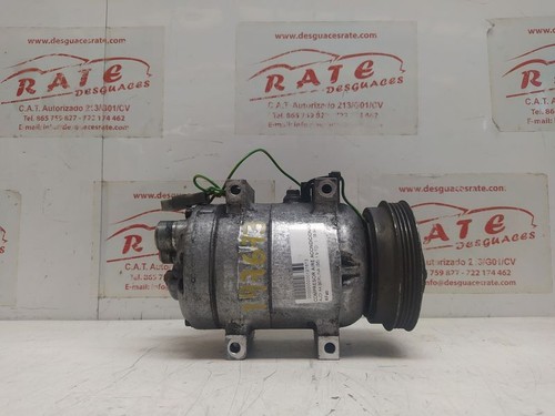008001004032001 klimakompressor AUDI A4 BERLINA B5 1.9 TDI 1994 197673