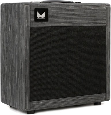 Morgan Amps AC20 1x12'' 20-watt Tube Combo Amp - Twilight