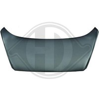 Motorhaube Diederichs 6560000 FüR Kia