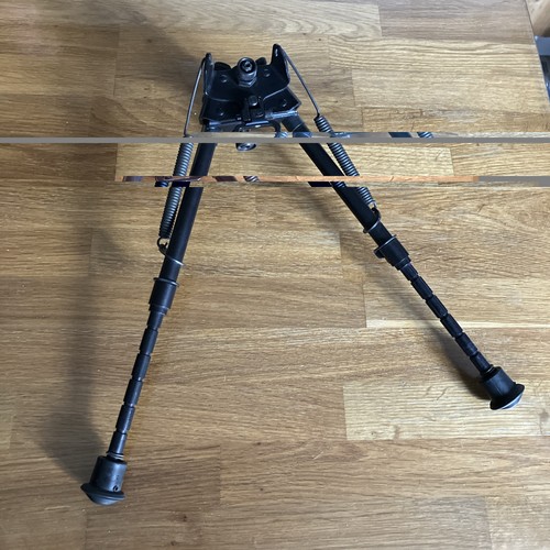 Genuine Harris Swivel 1A2 SLM