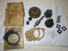 3 Ford Gpw Jeep Willys Mb Water Pump Parts