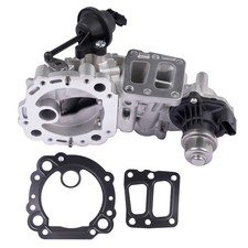 Für Ford Galaxy Ranger Tourneo V362 Transit V363 AGR-Ventil GK2Q9U466AD 2331000