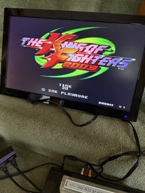 Neo Geo MVS Consolized CMVS Lot