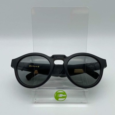 Bose Bose Frames Matte Black BMD0005 Bluetooth Audio Sunglasses