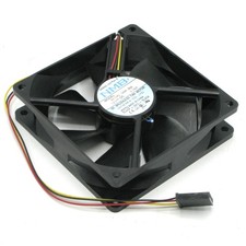 NMB 3610KL-04W-B66 Dell Fan, 92mm