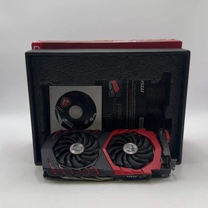Msi RX 580 8GB Gaming X | eBay
