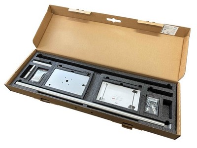 BOX IT The Slim Floor Stand for Tablet New