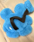 Planet Dot Plushie: Weighted, Blue Stuffed Animal (Limited Edition) — photo 5