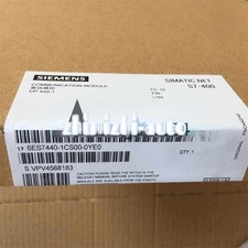 ONE Siemens 6ES7 440-1CS00-0YE0 6ES7440-1CS00-0YE0 processor New