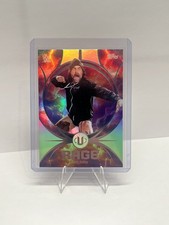 CM Punk Cards and Autographed Memorabilia Guide 24