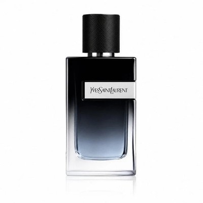 Yves Saint Laurent Y For Men 3.3 oz / 100ml Eau De Parfum spray NEW in box!