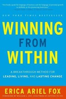 Winning From Within | Erica Ariel Fox | Englisch | Buch | Gebunden | 2013
