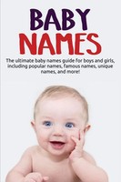 Samantha Harney | Baby Names | Taschenbuch | Englisch (2019) | Ingram Publishing