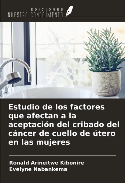 Estudio De Los Factores Que Afectan A La AceptacióN Del Cribado Del CáNcer De...-image