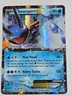 Swampert EX XY55 Promo XY Black Star Promos Pokemon HP/ DMG