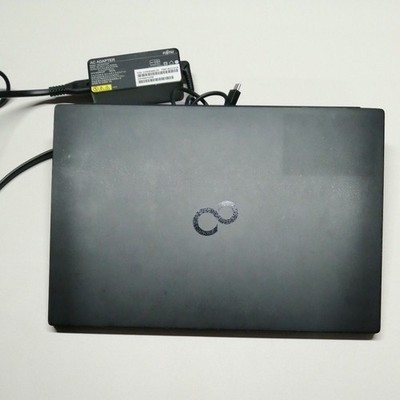 Fujitsu Lifebook U9313/N Core i5-1345U 3.50GHz SSD 256GB 8GB 13.3